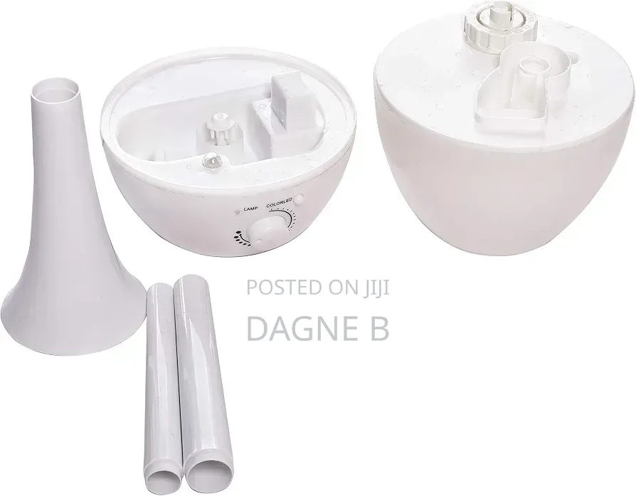 Aroma Diffuser Room Humidifier የቤት ማዕዛ ማስተካከያ