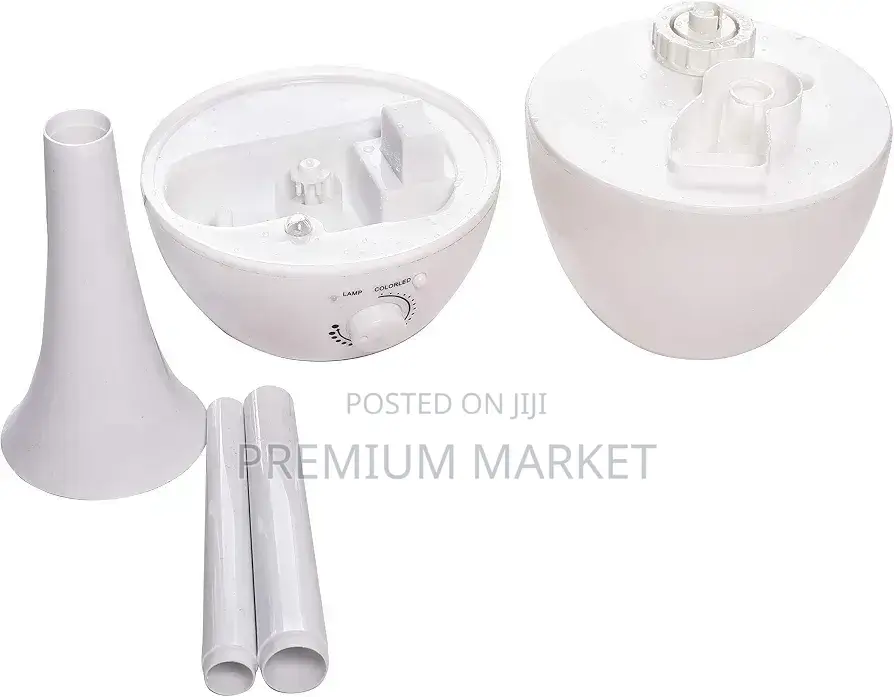 Aroma Diffuser Room Humidifier የቤት ማዕዛ ማስተካከያ