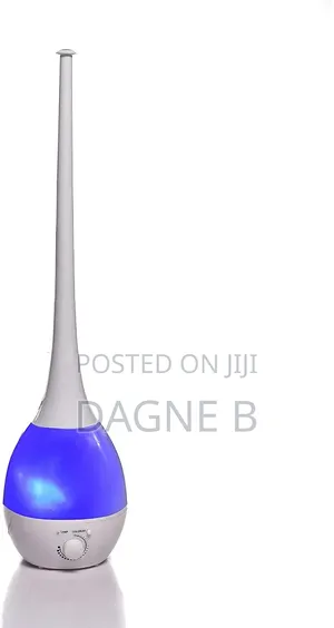 Aroma Diffuser Room Humidifier የቤት ማዕዛ ማስተካከያ