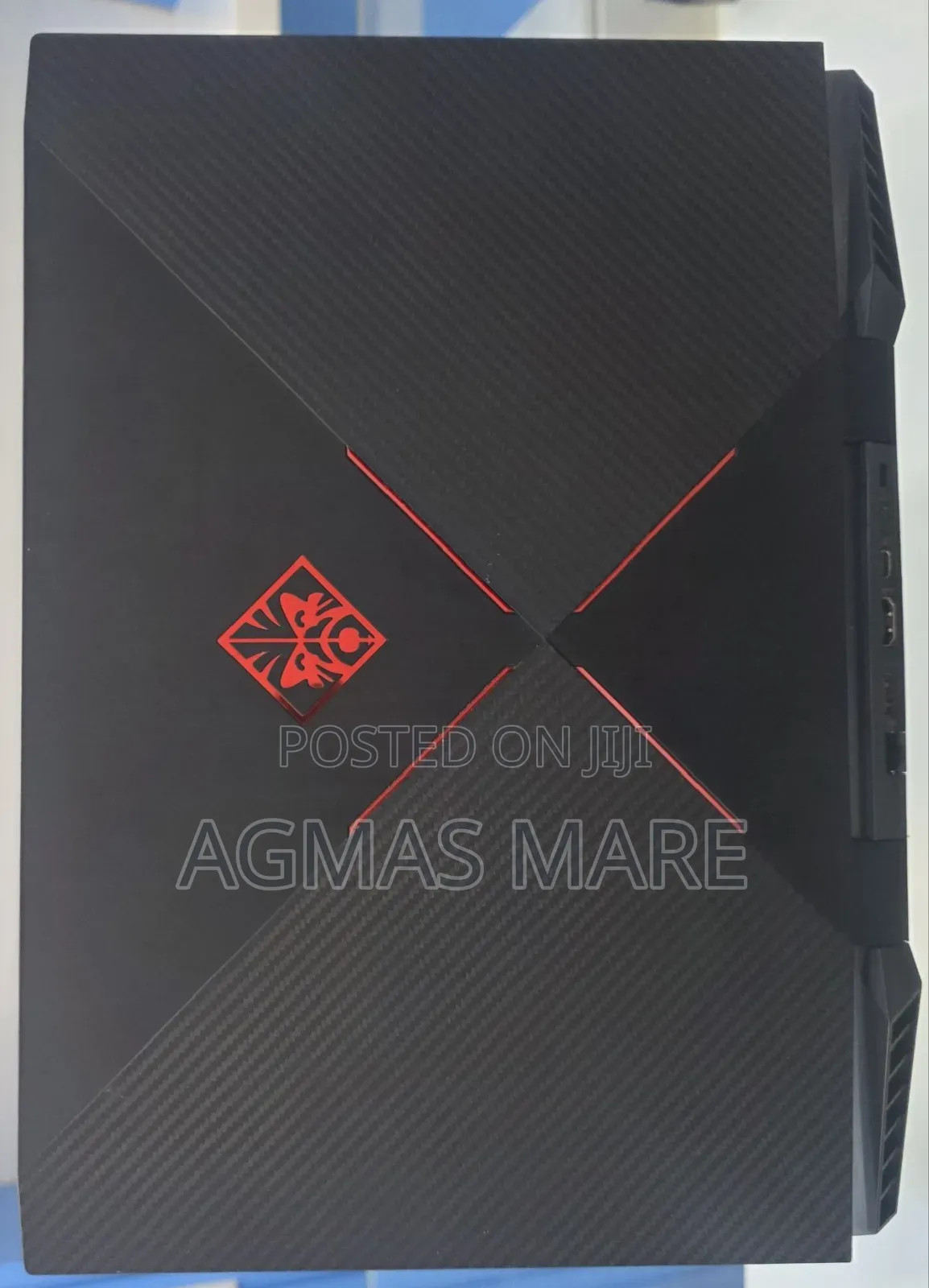 New Laptop HP Omen X 16GB Intel Core i5 SSD 1T