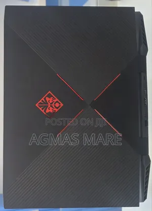 New Laptop HP Omen X 16GB Intel Core i5 SSD 1T