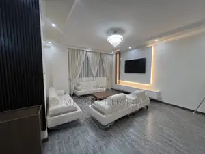 Furnished 2bdrm Apartment in Bola Bolbula, Bole for rent