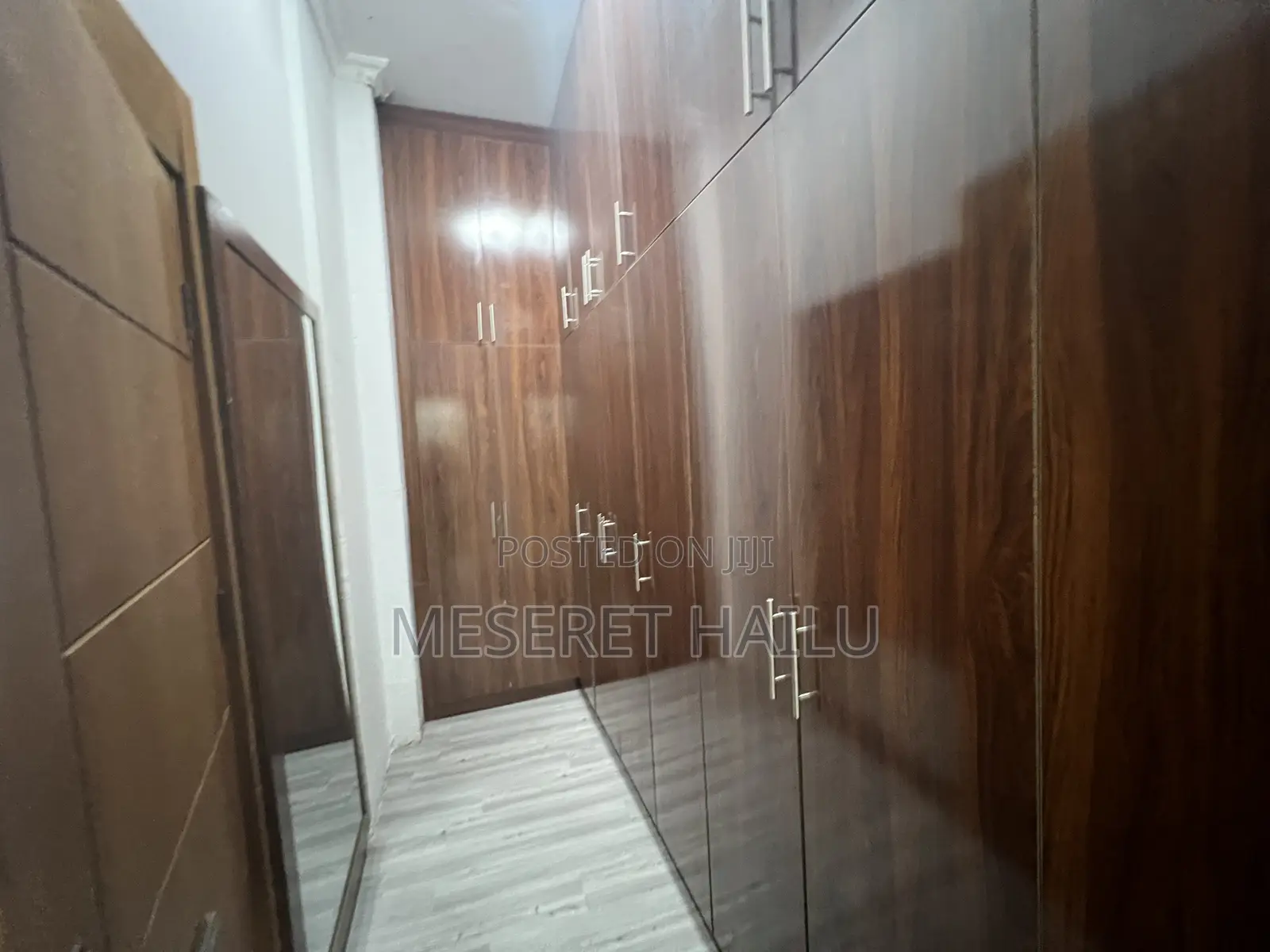 Furnished 2bdrm Apartment in Bola Bolbula, Bole for rent