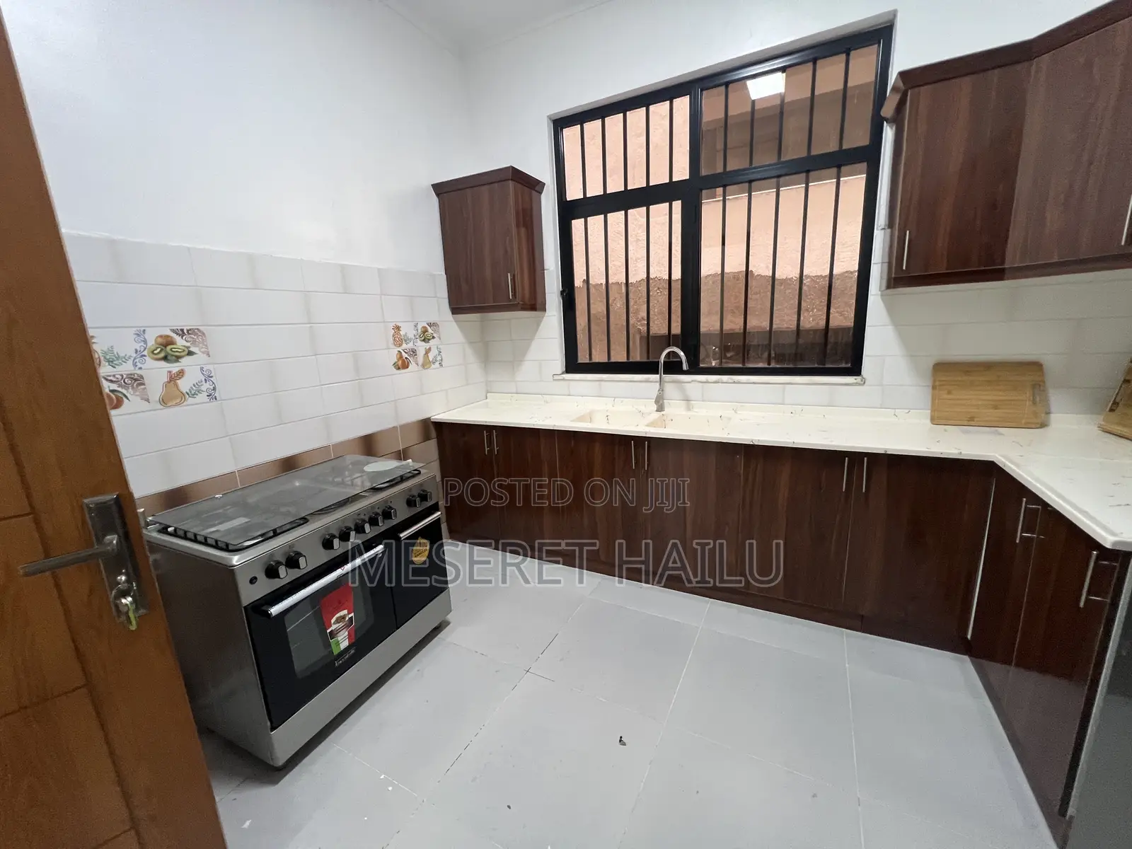 Furnished 2bdrm Apartment in Bola Bolbula, Bole for rent