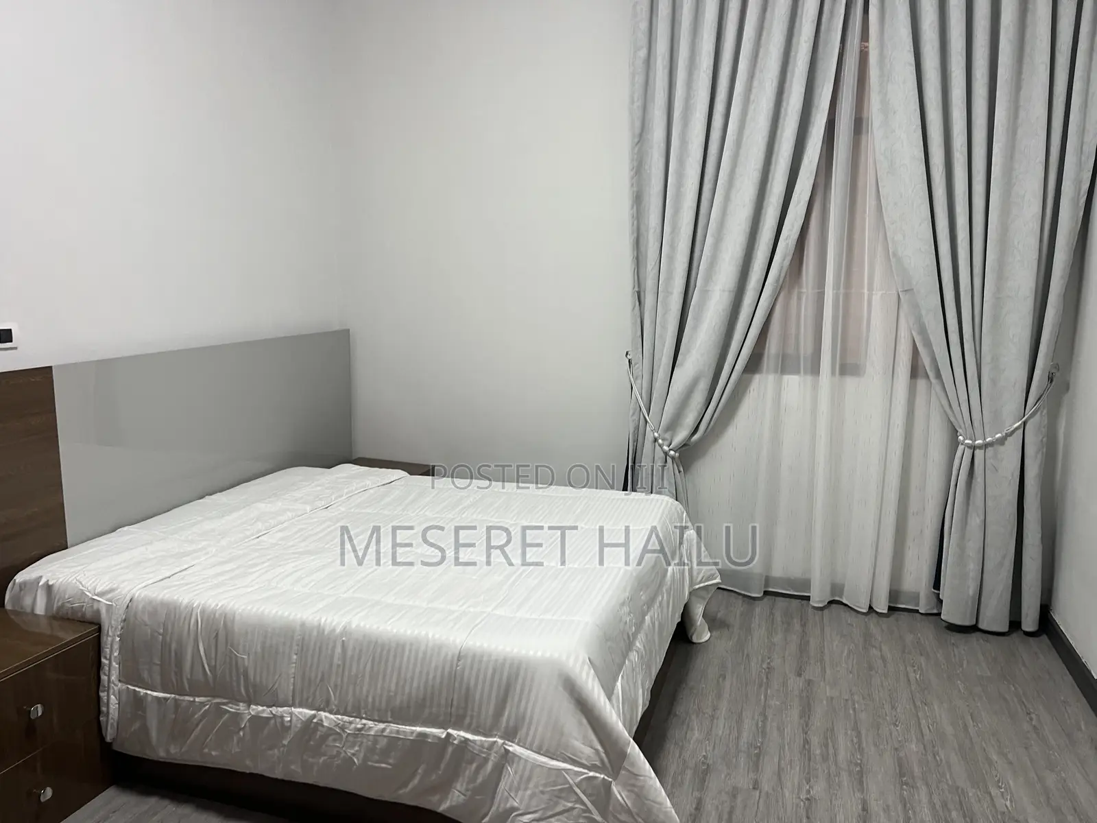 Furnished 2bdrm Apartment in Bola Bolbula, Bole for rent