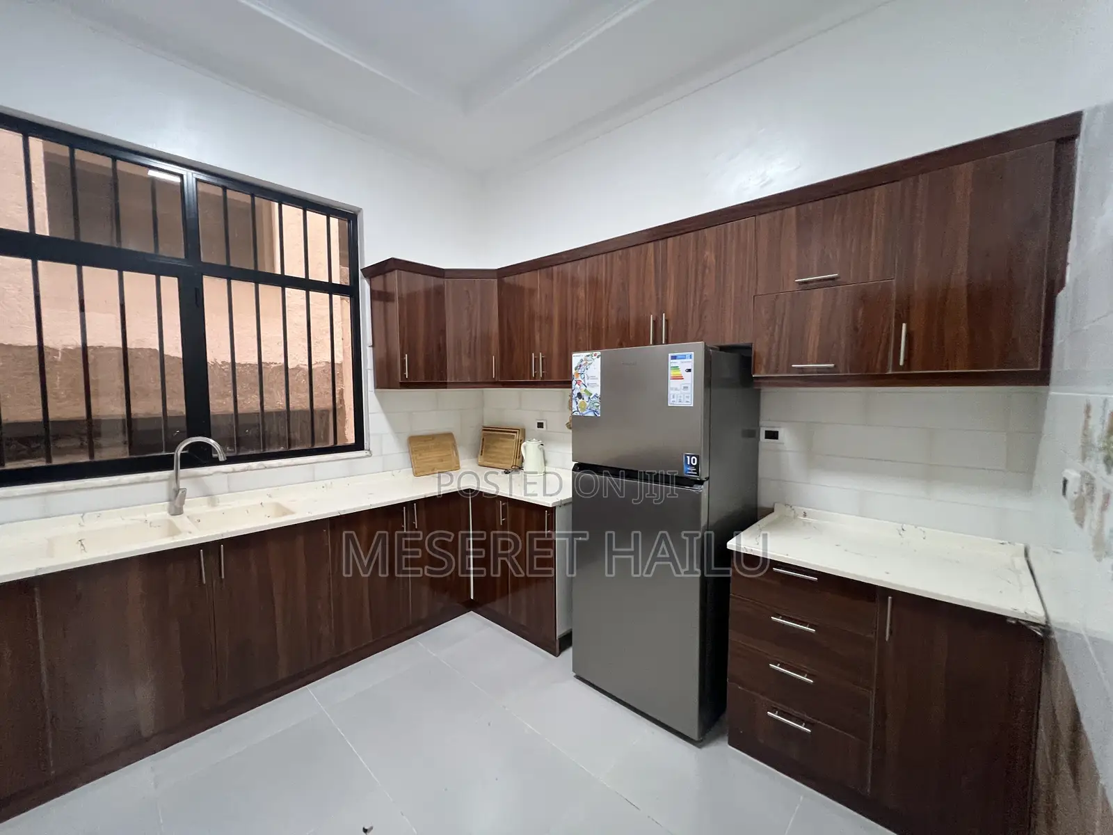 Furnished 2bdrm Apartment in Bola Bolbula, Bole for rent