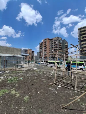 አያት አካባቢ የሚገኝ ምርጥ ቦታ በቅናሽ