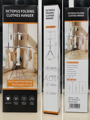 Cloth Hanger