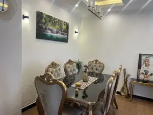 Furnished 3bdrm Apartment in Bola Bolbula, Bole for rent