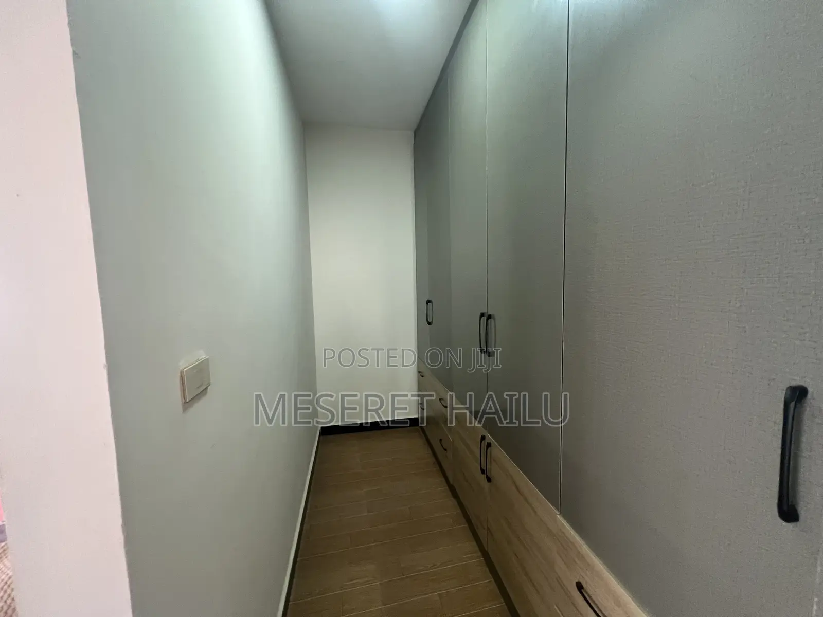 Furnished 3bdrm Apartment in Bola Bolbula, Bole for rent
