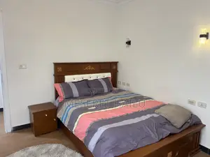 Furnished 3bdrm Apartment in Bola Bolbula, Bole for rent