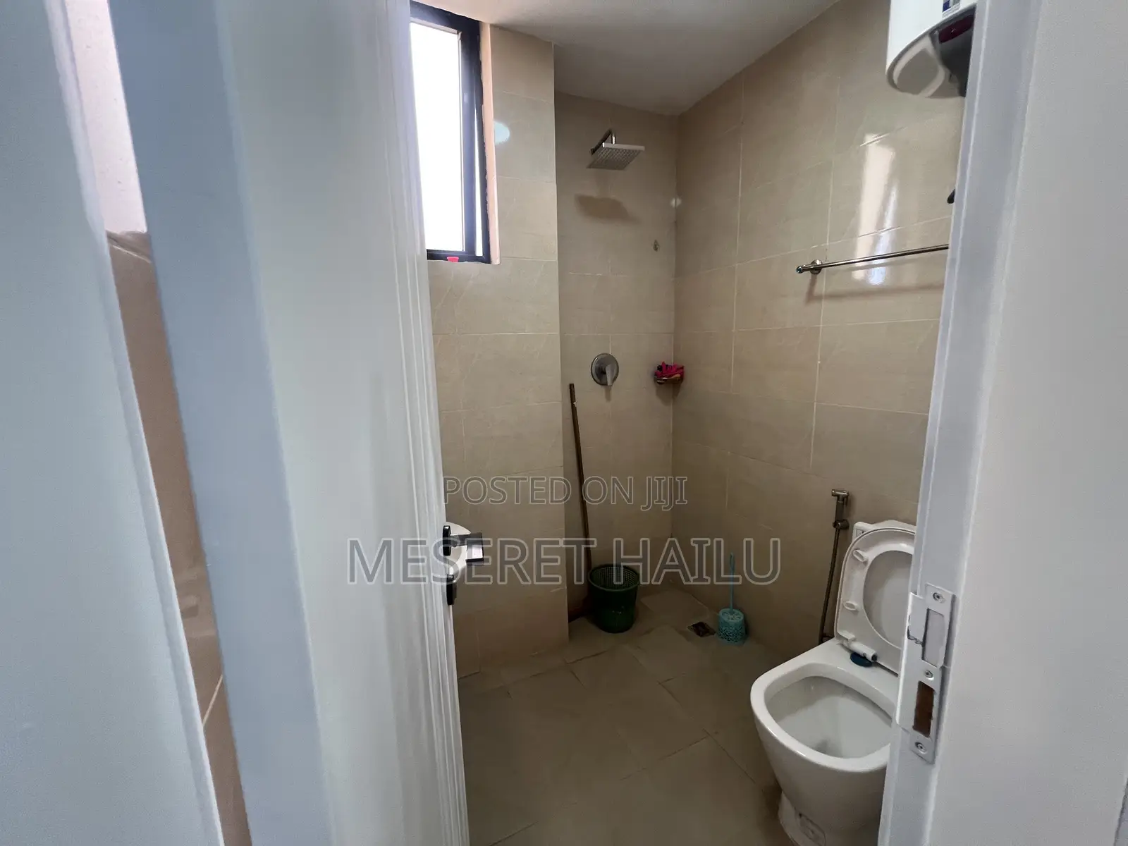 Furnished 3bdrm Apartment in Bola Bolbula, Bole for rent