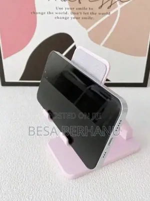 Phone Holder