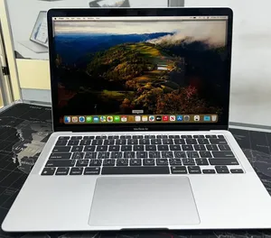 New Laptop Apple MacBook Air 2020 M1 16GB Apple M1 SSD 512GB