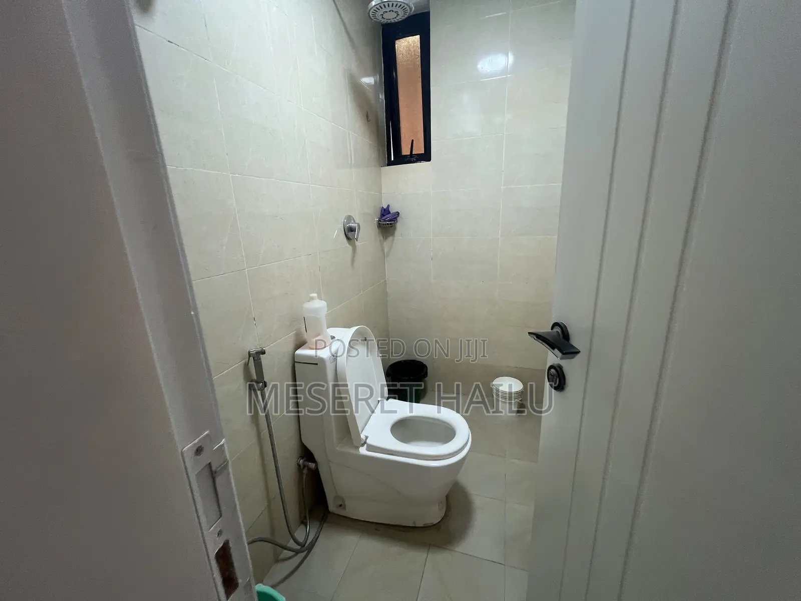 Furnished 3bdrm Apartment in Bola Bolbula, Bole for rent