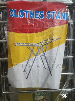 Cloth Stand