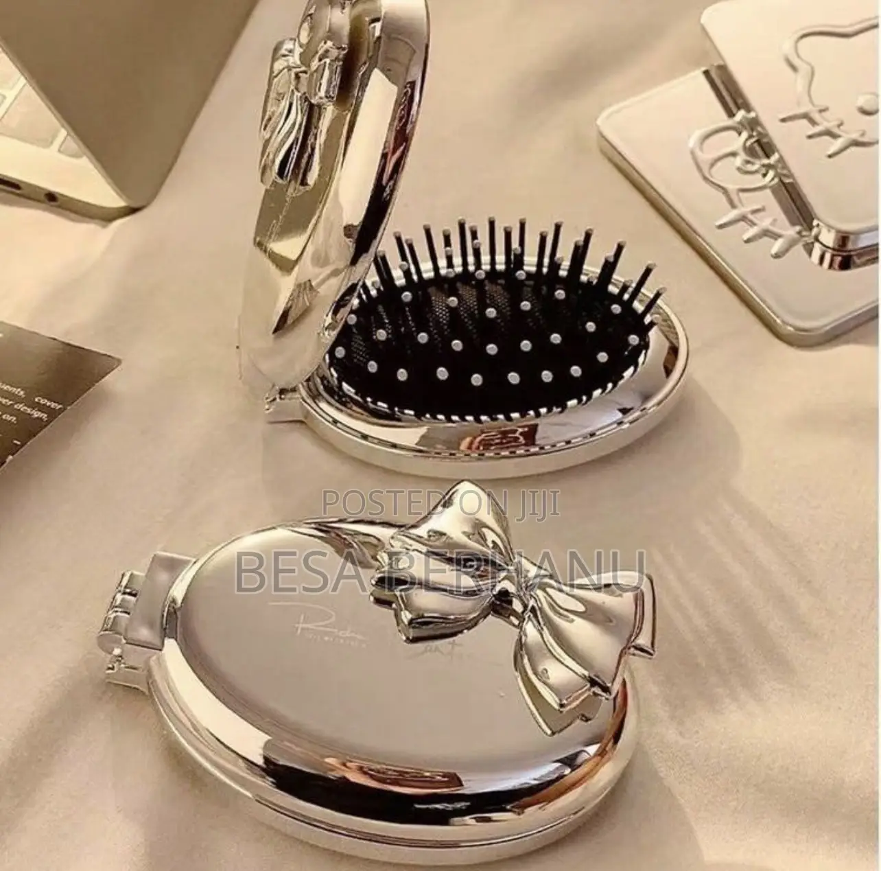 Hair Brush