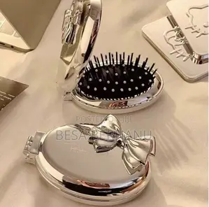 Hair Brush
