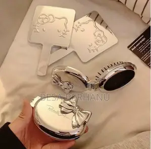 Hair Brush