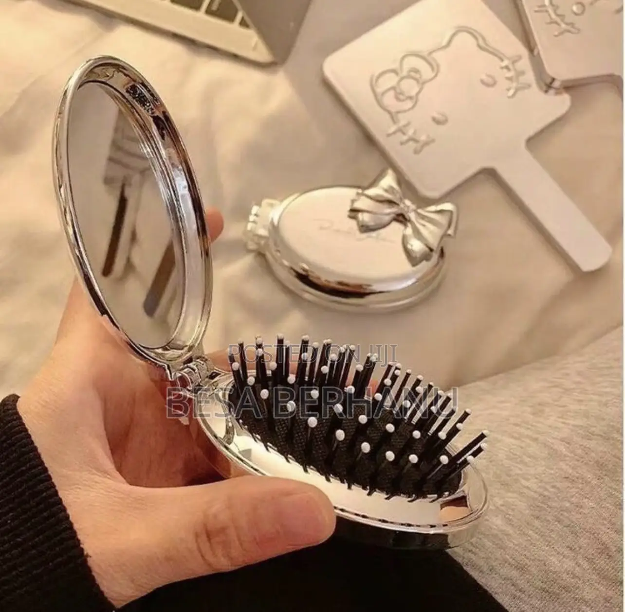 Hair Brush