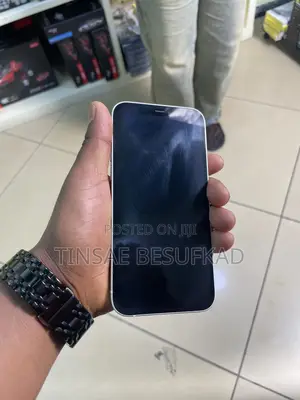 Apple iPhone 12 128 GB White