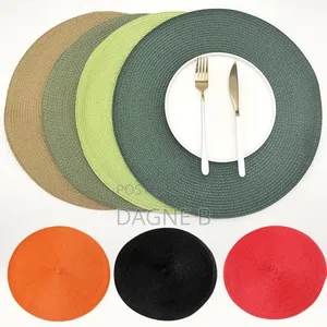 6psc Table Mat