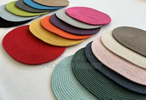 6psc Table Mat