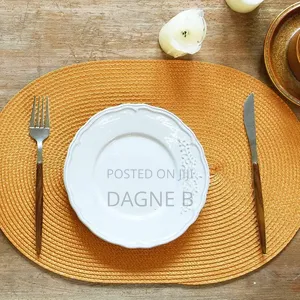 6psc Table Mat