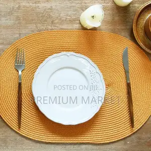 6psc Table Mat