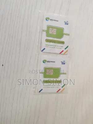0911 Simcard for Sale