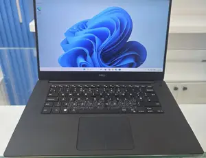 New Laptop Dell 16GB Intel Xeon SSD 512GB