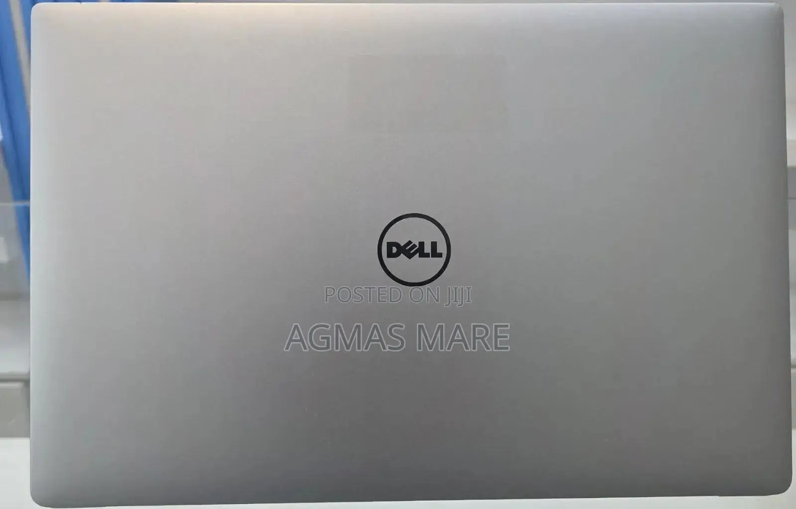 New Laptop Dell 16GB Intel Xeon SSD 512GB