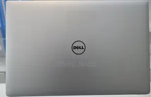New Laptop Dell 16GB Intel Xeon SSD 512GB