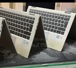 New Laptop HP EliteBook 1040 G4 8GB Intel Core i5 SSD 512GB