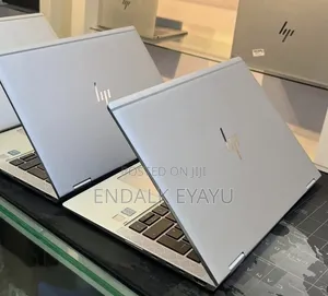 New Laptop HP EliteBook 1040 G4 8GB Intel Core i5 SSD 512GB