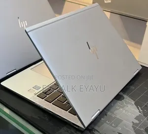 New Laptop HP EliteBook 1040 G4 8GB Intel Core i5 SSD 512GB