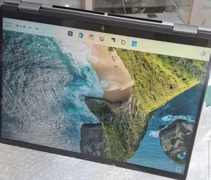 New Laptop HP Envy X360 16GB Intel Core Ultra 7 SSD 1T