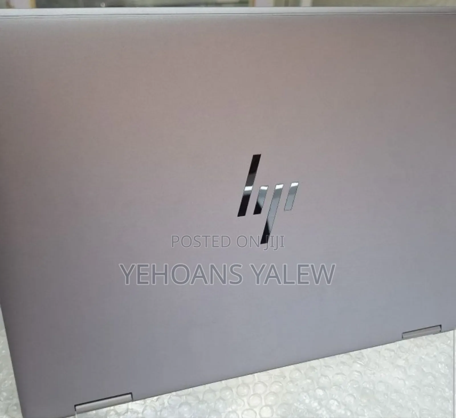 New Laptop HP Envy X360 16GB Intel Core Ultra 7 SSD 1T