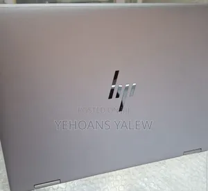 New Laptop HP Envy X360 16GB Intel Core Ultra 7 SSD 1T