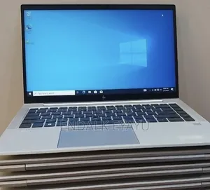 New Laptop HP EliteBook 840 G7 16GB Intel Core i7 SSD 512GB