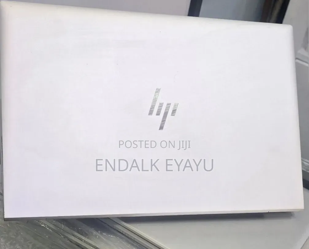 New Laptop HP EliteBook 840 G7 16GB Intel Core i7 SSD 512GB