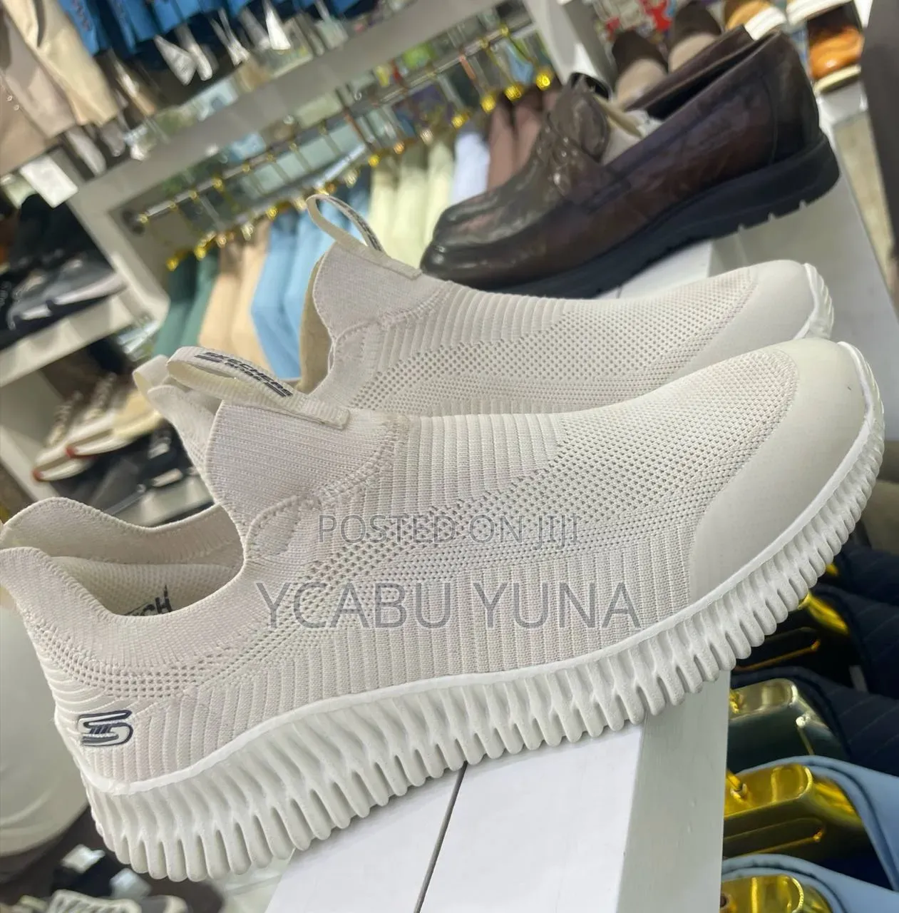 Skechers Bobs Sport