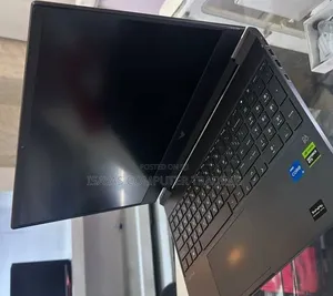 New Laptop HP Victus 15 16GB Intel Core i7 SSD 512GB