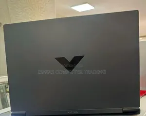 New Laptop HP Victus 15 16GB Intel Core i7 SSD 512GB