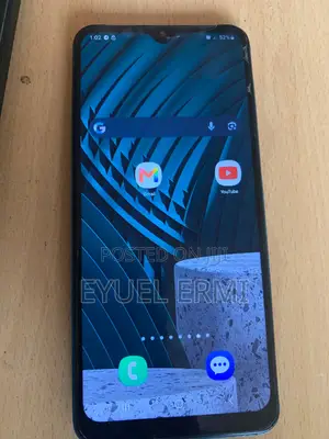 Samsung Galaxy A12 128 GB Blue