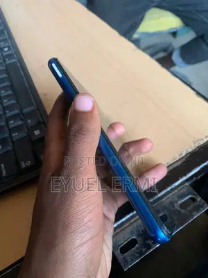 Samsung Galaxy A12 128 GB Blue