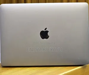 New Laptop Apple MacBook Air 2020 M1 16GB Apple M1 SSD 256GB