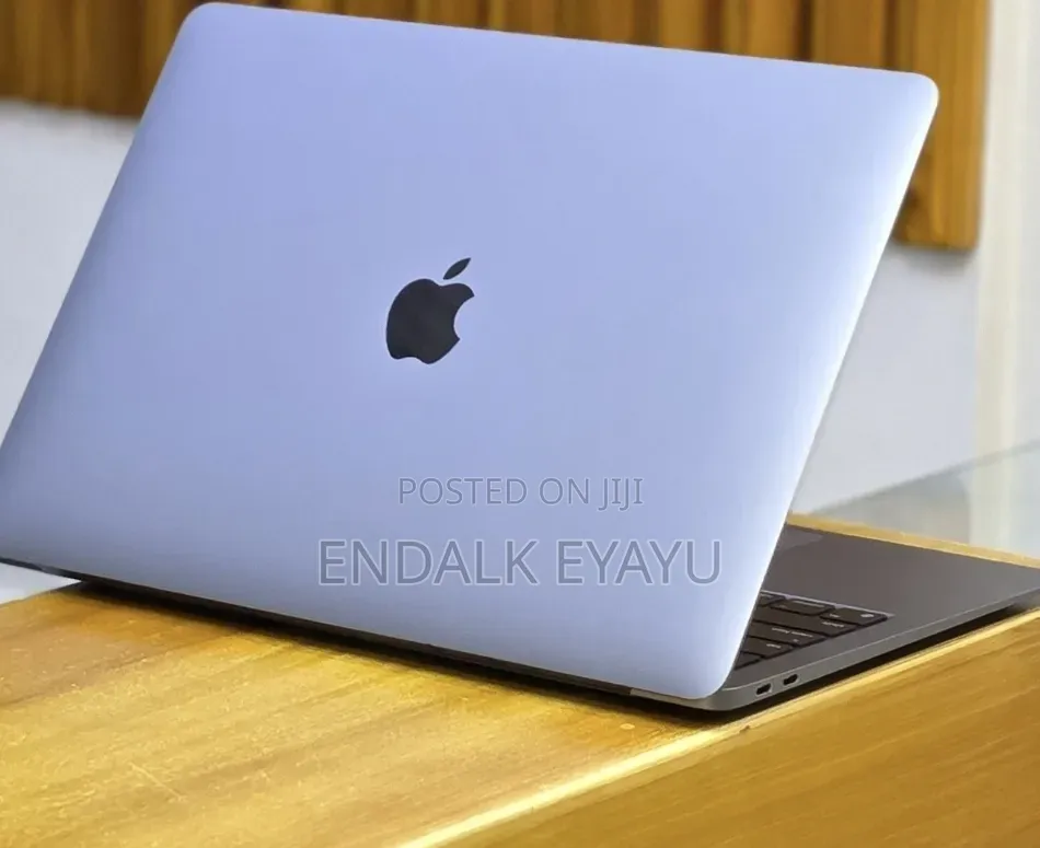 New Laptop Apple MacBook Air 2020 M1 16GB Apple M1 SSD 256GB