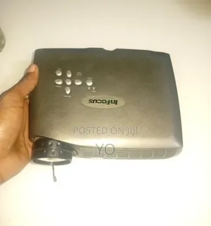 Infocus Projector