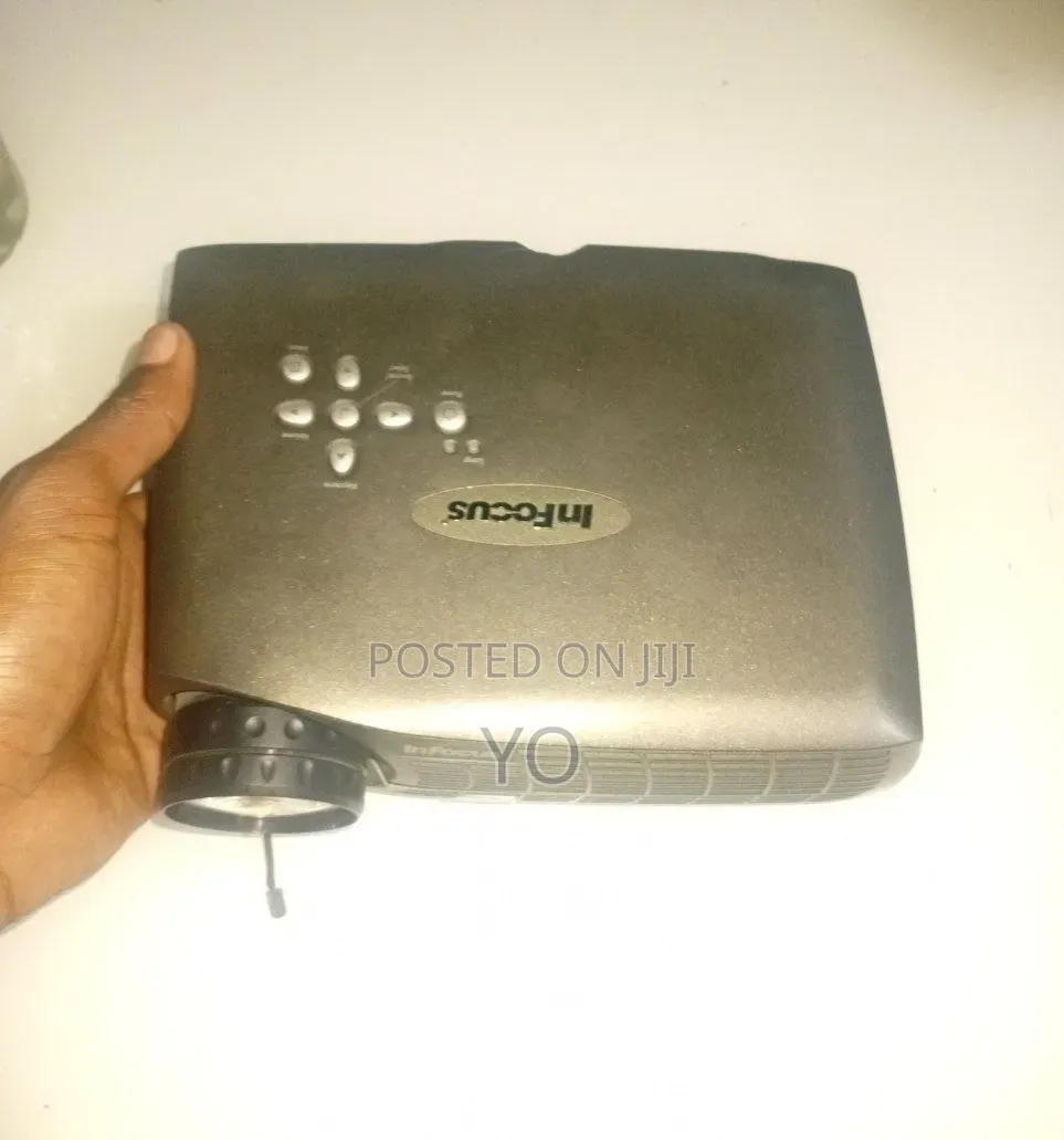 Infocus Projector